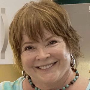 Meet your Posher, Carol